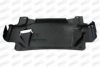 PRASCO ME0351900 Silencing Material, engine bay